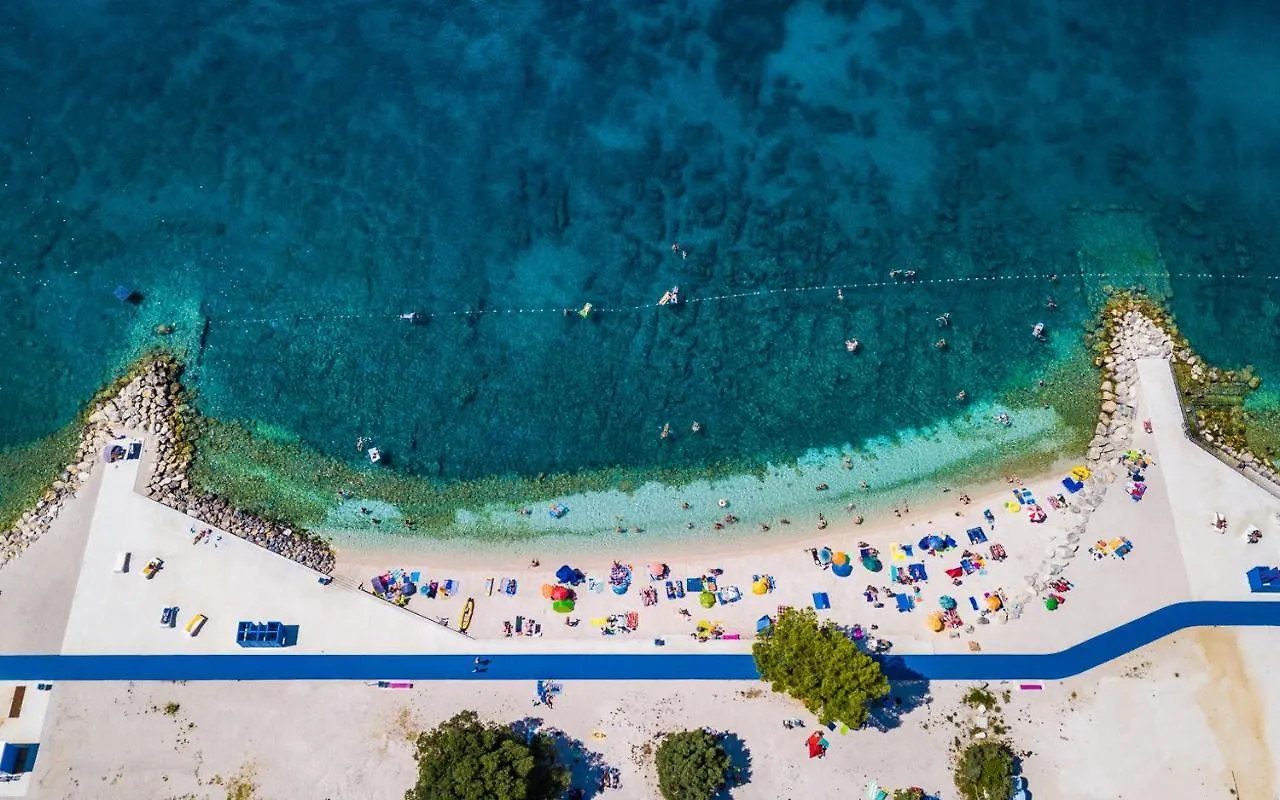 Cozy Villa Sejdi With Private Pool In Pula By Wiibuk Croatia