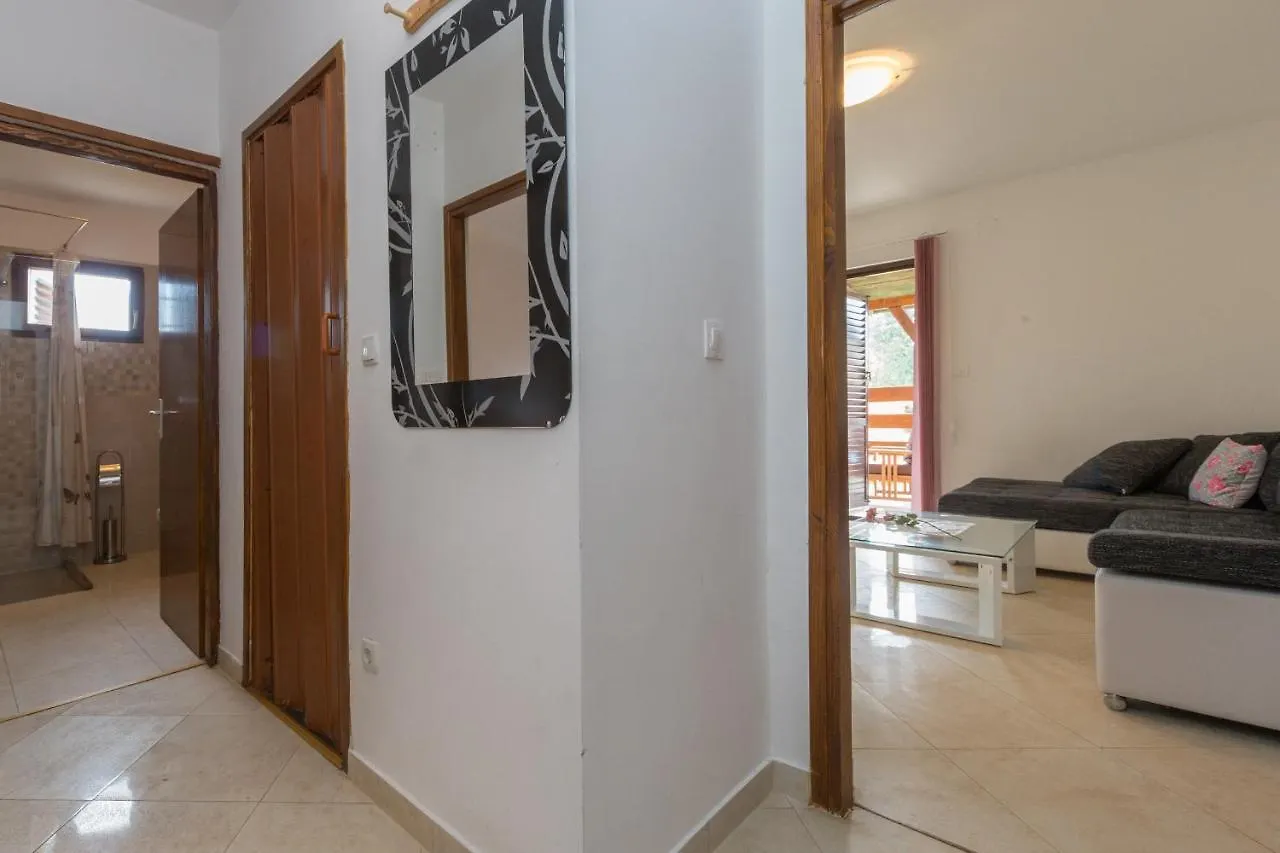 Cozy Villa Sejdi With Private Pool In Pula By Wiibuk 0*,