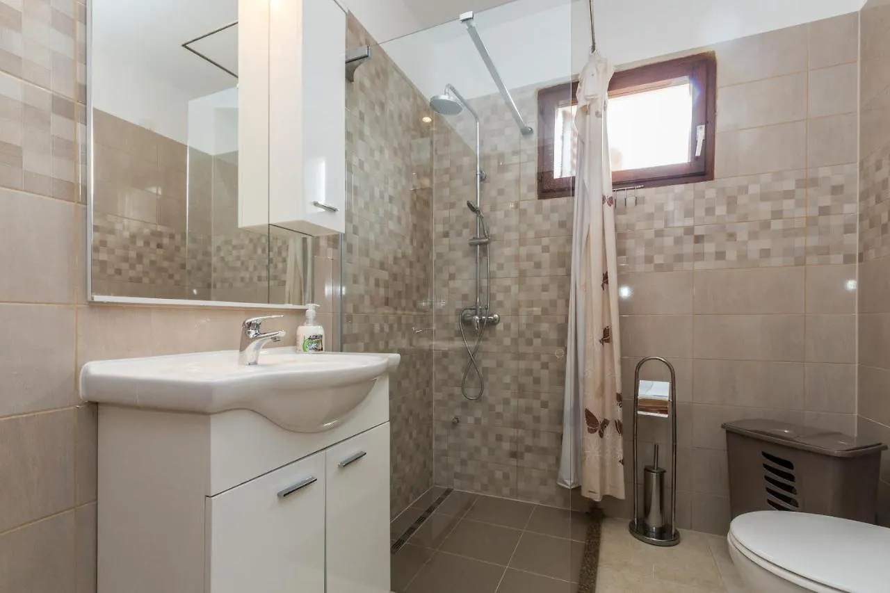 Cozy Villa Sejdi With Private Pool In Pula By Wiibuk Croatia