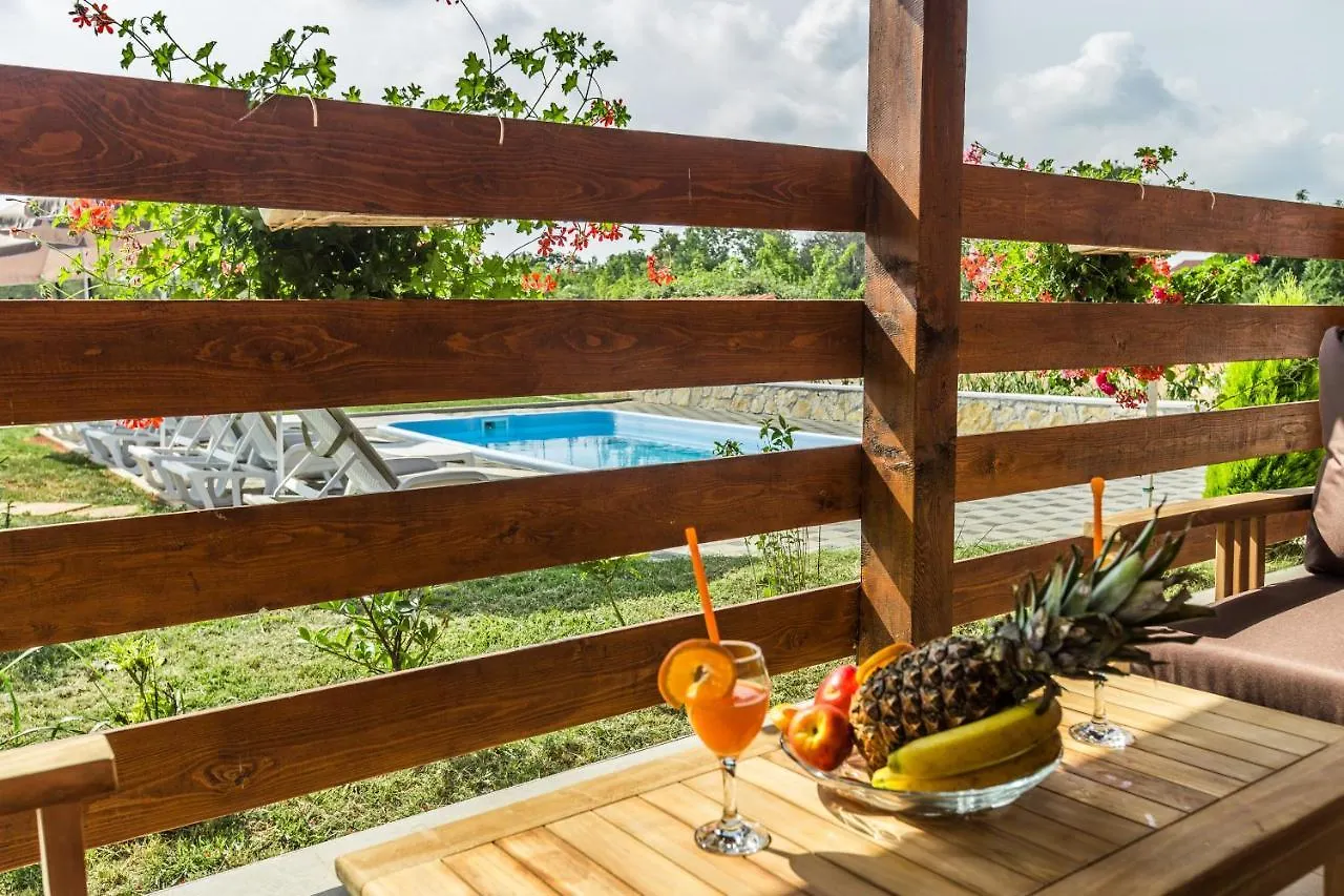 Cozy Villa Sejdi With Private Pool In Pula By Wiibuk 0*,  קרואטיה